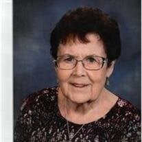 Valeria "Val" A. Graber