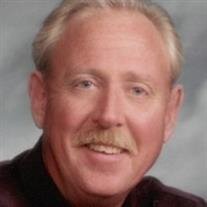 Michael E. Keating