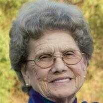 Lois Mae Killingsworth
