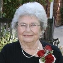 Naomi Marie Wollmann