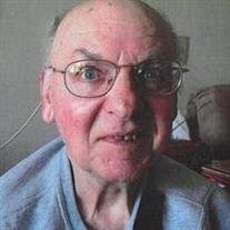 Delbert Ervin Stucky