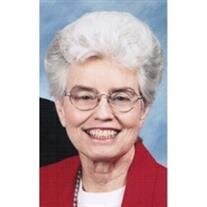 Grace K. Brunner