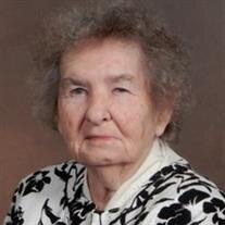 Evlyn M. Rutschman
