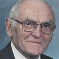 Eldon Peter Woelk