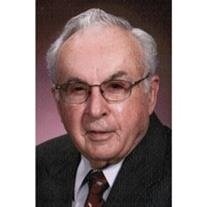 Weldon D. Bachman