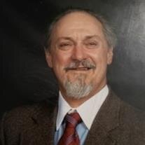 Merle J Yoder