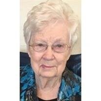 Nellie Marie Blocker