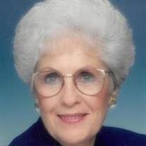 Jane Louise McElhiney