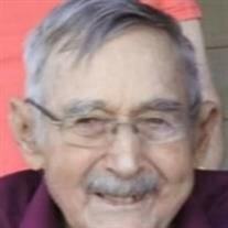 Richard M. Vogts