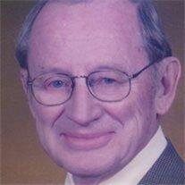 Monroe L. Funk