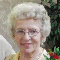 Arlene Thiessen