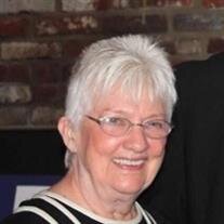 Erna I. Dings