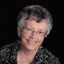 LaVerne Richert