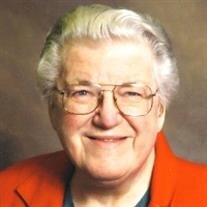 Jane L. Durchsprung