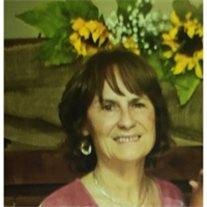 Vicki Ann Gilmore