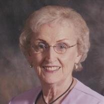 Mildred R. Vogt