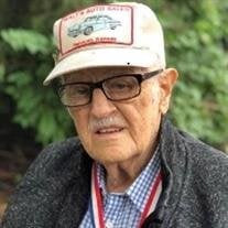 Walter P. Neufeld