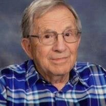 Wilbur F. Martens