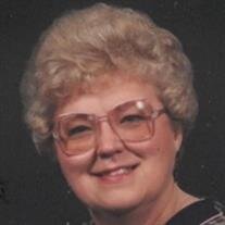 Lois Margaret Froese