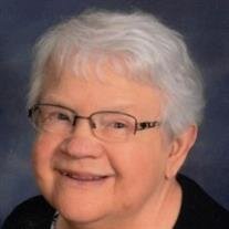 Marcella Rose Martens