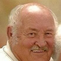 Royce Jerold Graber