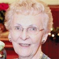 Helen E. Bachman
