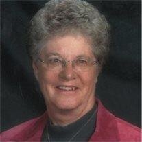 Kathy Flickinger