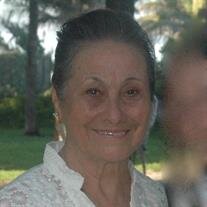 Rosa Julia Rodriguez