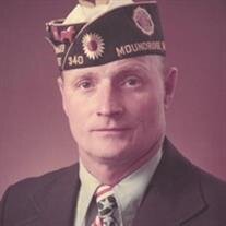 Stanley Leo Schrag