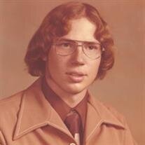 Roger Alan Colgin