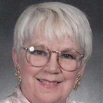 Mary L. Nelson