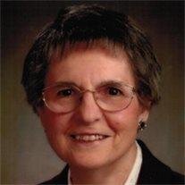 Wanda J. Harms