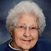 Verna M. Goering