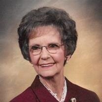 Arlene M. Stucky-Thiesen
