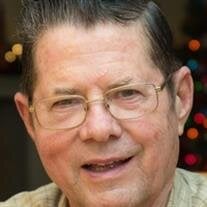 Tony Brauer