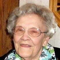 Glennis Lee Howard