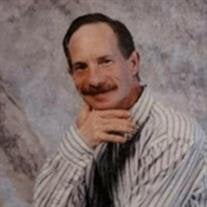 Eldon Andrew Harper