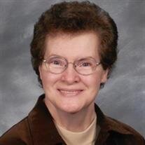 Norma Jean Regier