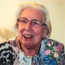 LaVerne B. Miller