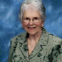 Rachel Janice Penner
