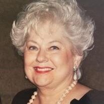 Jane Elizabeth Schroeder