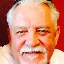 Wilber H. German