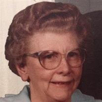 Verna Carlin