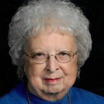 Juanita L. Otte