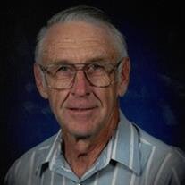 Gilbert Ray Yutzy