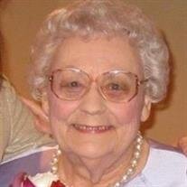 Dolores Raymond