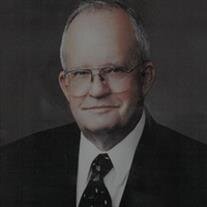 Jack V Parker