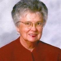 Donna Marie Ratzloff