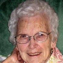 Ruth O Buller