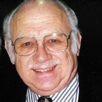Howard P. Just